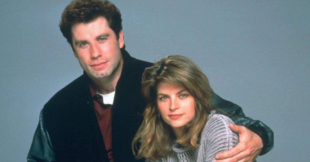 Kirstie Alley, atriz de Olha Quem Está Falando, morre aos 71 anos