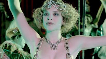 O Grande Circo Místico é o indicado do Brasil para disputar vaga pelo Oscar