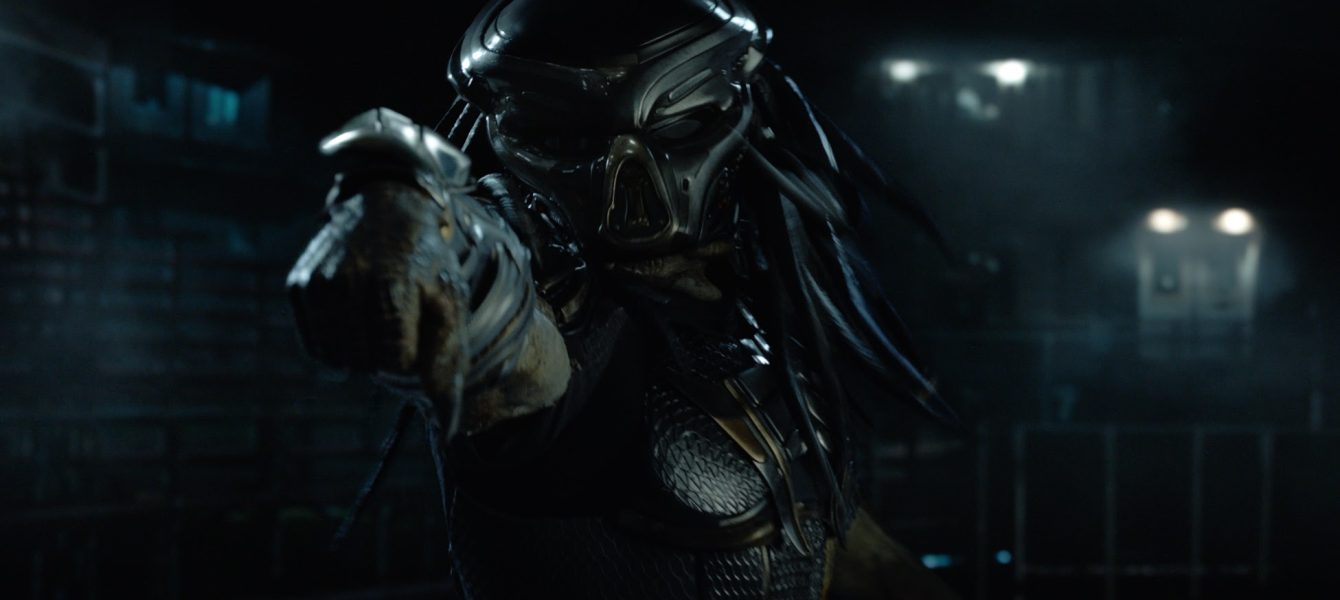 Predator: Badlands