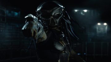 O Predador: novo filme da franquia assusta e é violento, mas não tem foco