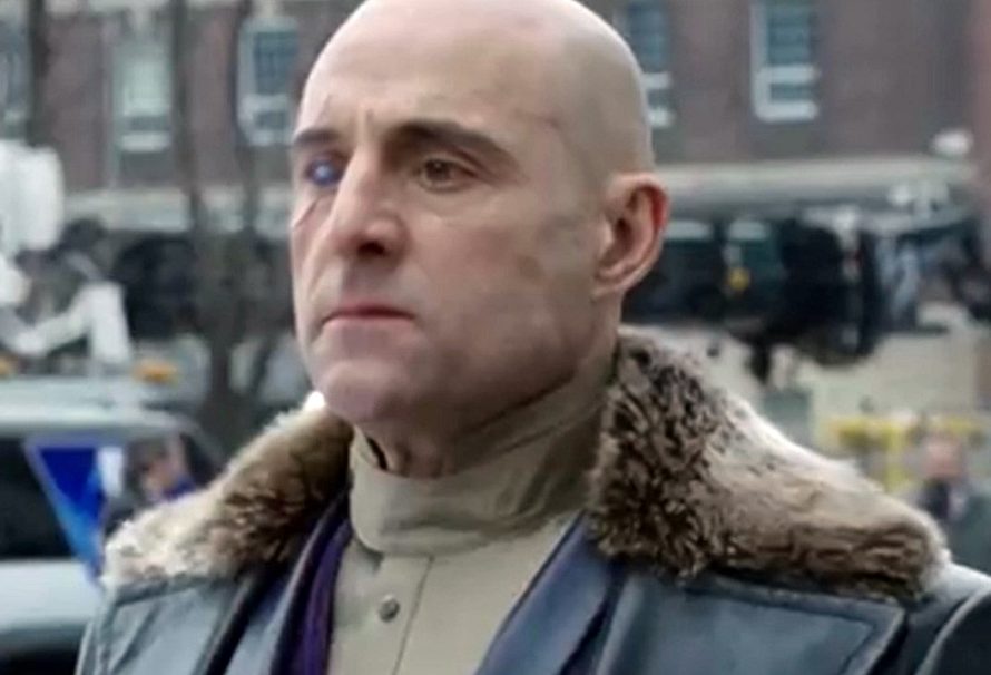Novas imagens de Shazam! mostram visual do vilão Doutor Silvana