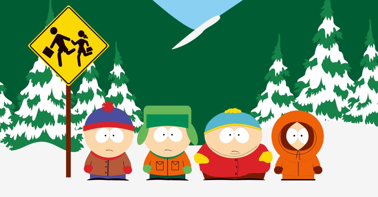South Park não retornará até 2025 devido ao ano eleitoral estadunidense