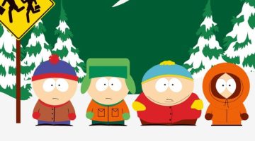 South Park muda de nome em provocação a Trump