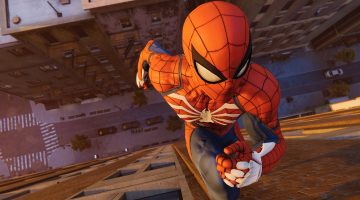 Game Spider-Man tem easter egg com pedido de casamento que deu errado