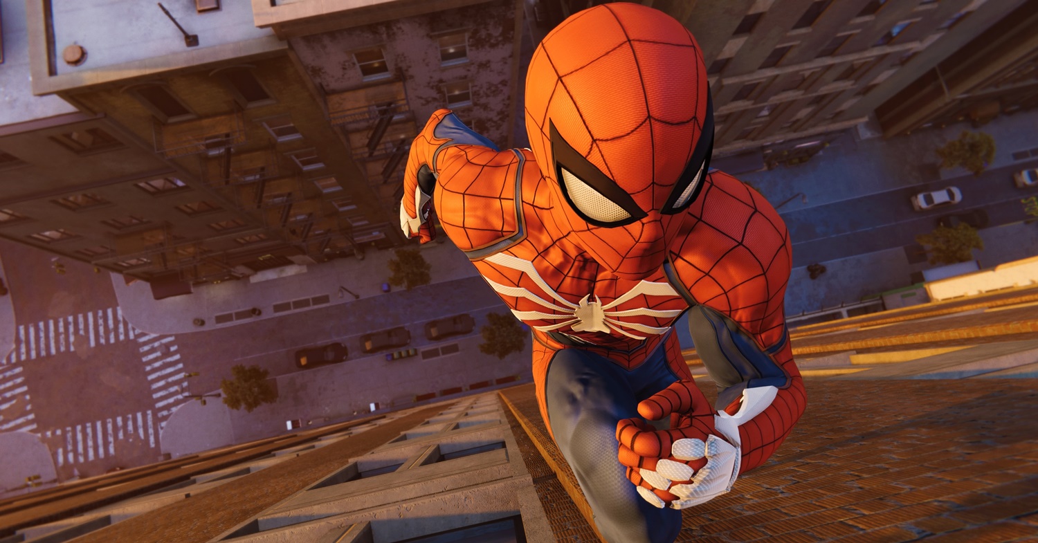 Game Spider-Man tem easter egg com pedido de casamento que deu errado