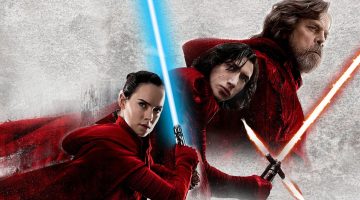 Disney admite que lançou muitos filmes de Star Wars em pouco tempo
