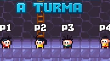 Turma da Mônica ganha game para PlayStation 4 e Nintendo Switch