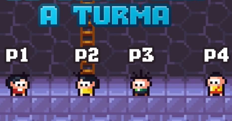 Turma da Mônica ganha game para PlayStation 4 e Nintendo Switch