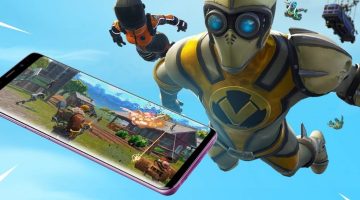 Sony muda de opinião e libera modo cross-play de Fortnite no PS4
