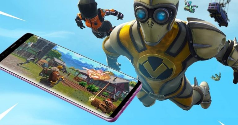 fortnite