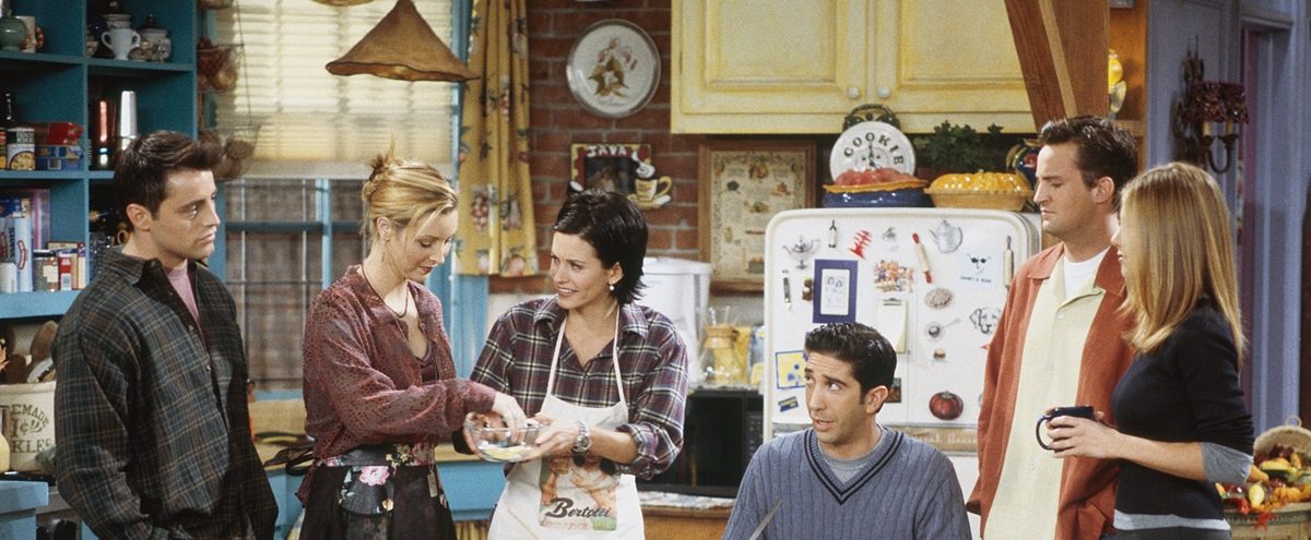 friends