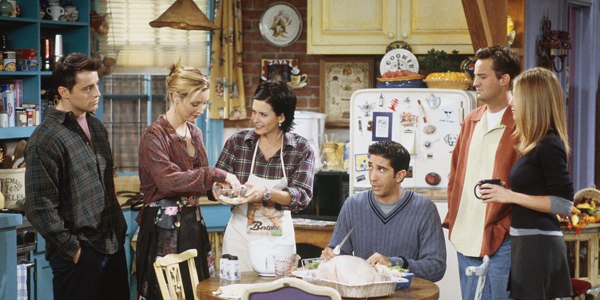 friends
