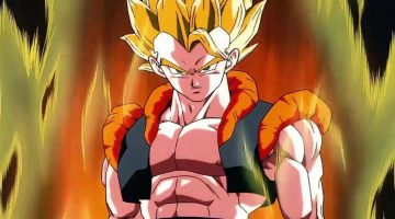 Spoiler confirma presença de Gogeta em Dragon Ball Super: Broly