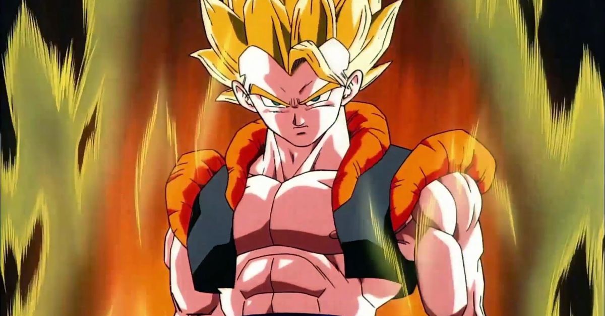 Spoiler confirma presença de Gogeta em Dragon Ball Super: Broly