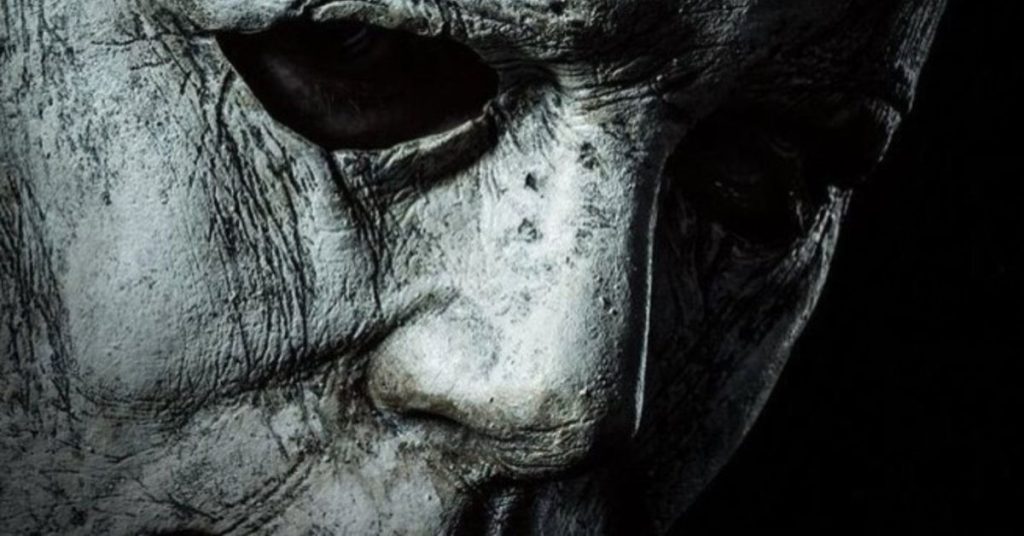 Halloween: fantasia de Michael Myers faz sucesso em festa infantil; veja