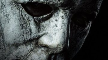 Novo trailer de Halloween traz Michael Myers ainda mais assustador; veja