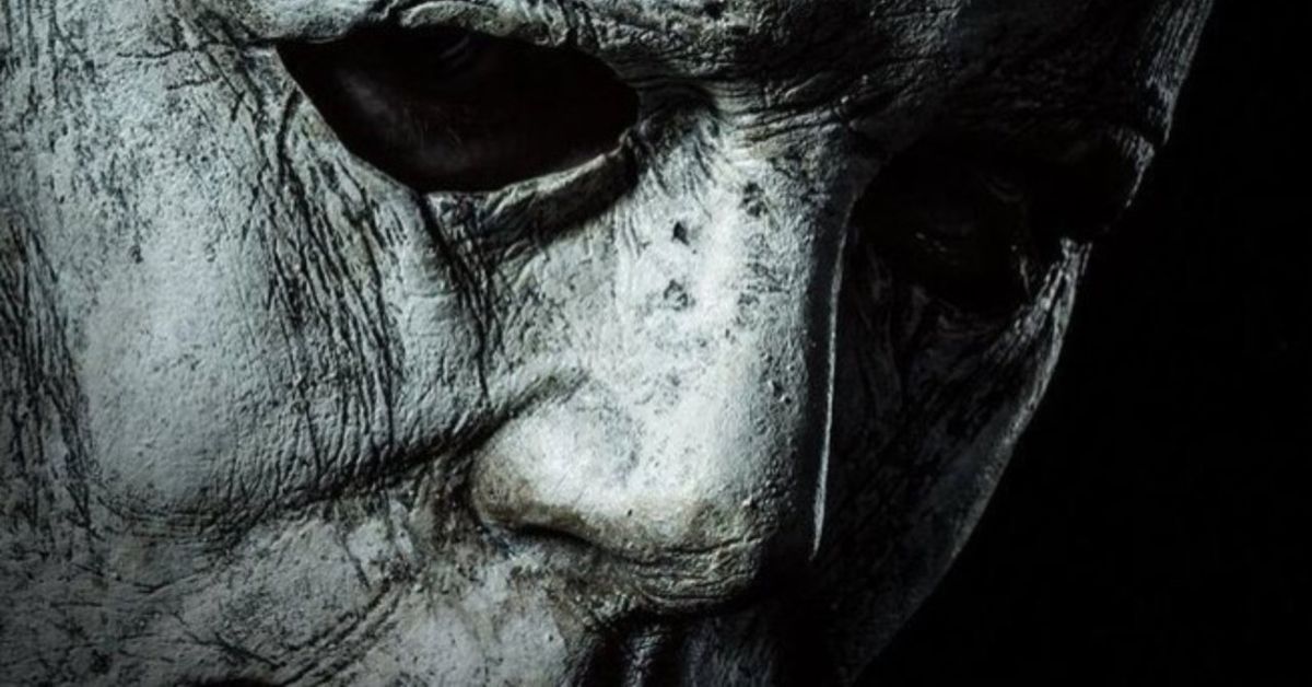 Halloween: fantasia de Michael Myers faz sucesso em festa infantil; veja