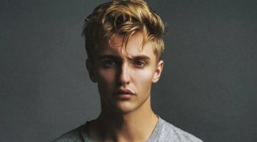 Ator de Riverdale sofre acidente de carro nos Estados Unidos