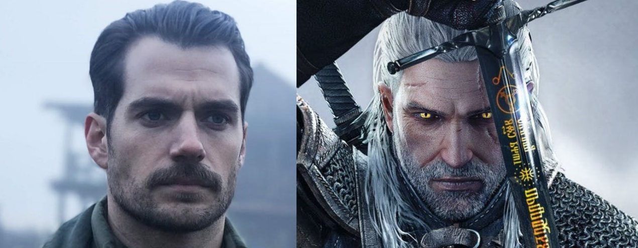 the witcher