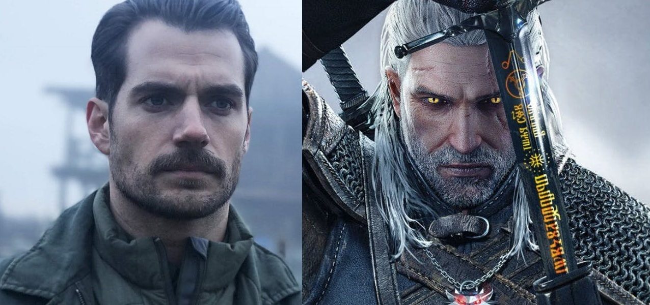 the witcher