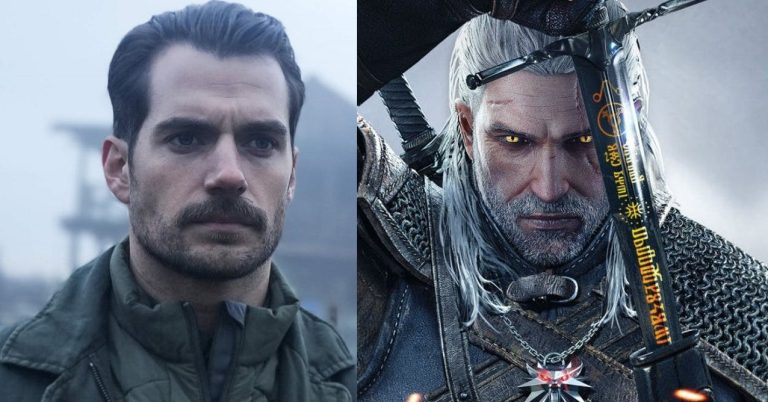 the witcher