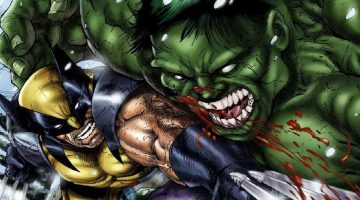 Mark Ruffalo gostaria de ver o Hulk ao lado do Wolverine no cinema