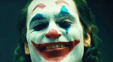 Coringa: vídeo com visual completo do vilão e fotos de Zazie Beetz são divulgados