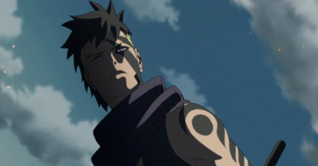 Boruto: Kawaki se torna oficialmente um discípulo de Naruto no mangá