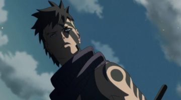 Boruto: situação de Kawaki é delicada após morte importante no mangá