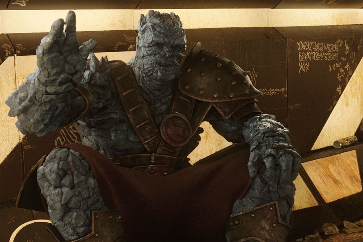 Nova imagem de Vingadores 4 pode indicar retorno de personagem; veja