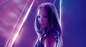 Atriz de Vingadores 4 indica reunião de heroínas no filme