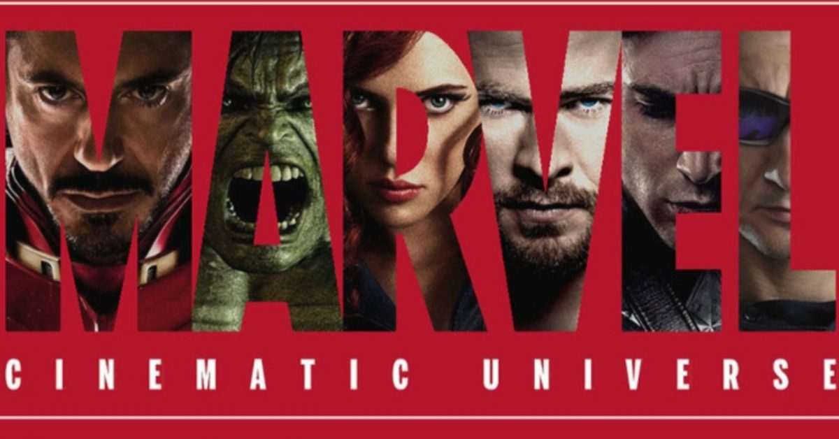 Marvel divulga linha do tempo oficial do Universo Cinematográfico; confira