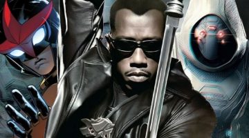 Blade, Nova e mais: projetos da Marvel que podem se tornar séries de TV