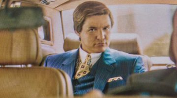 Papel de Pedro Pascal em Mulher-Maravilha 1984 pode ter sido revelado