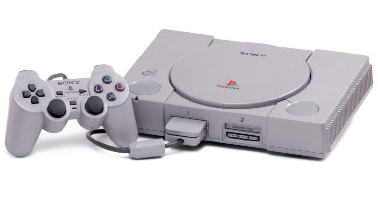 playstation ps1