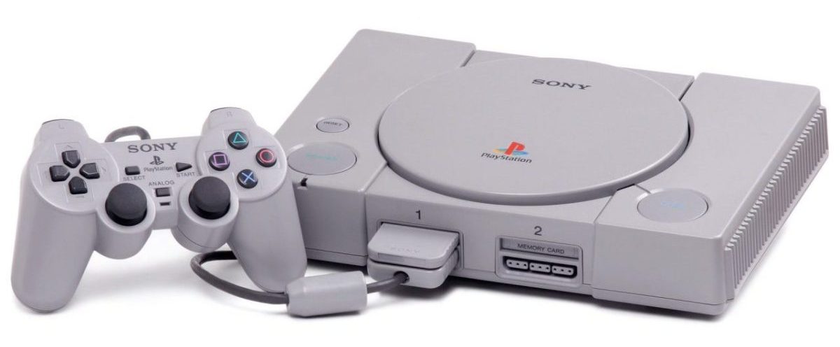 Para matar a saudade: vazam fotos do set LEGO de PlayStation 1