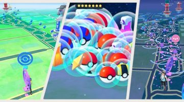 Brasil ganha recurso exclusivo para criação de PokéStops no Pokémon GO