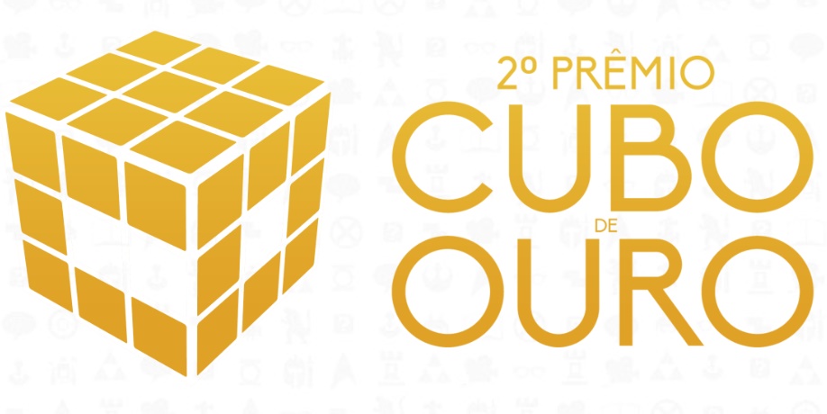 Prêmio Cubo de Ouro reconhecerá principais nomes da cultura geek no Brasil