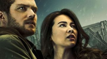 Novo ‘herói’? Tudo sobre o final da 2ª temporada de Punho de Ferro