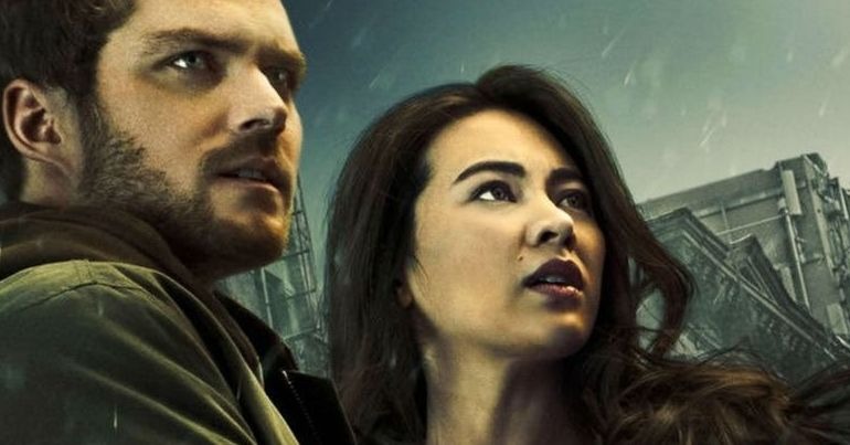 Novo ‘herói’? Tudo sobre o final da 2ª temporada de Punho de Ferro