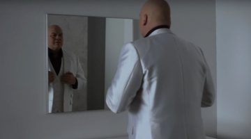 Demolidor: Renascido tem morte chocante comentada por ator e showrunner