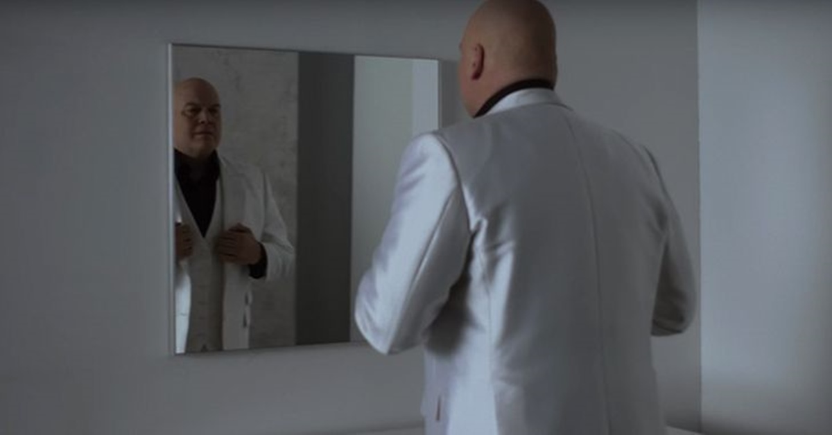 Vincent D’Onofrio comenta possível união entre Thanos e o Rei do Crime