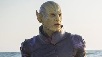 Guerras Secretas pode ganhar filme no Universo Marvel, diz Kevin Feige