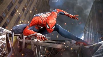 Novo projeto da Insomniac Games em andamento! Marvel’s Spider-Man 3?