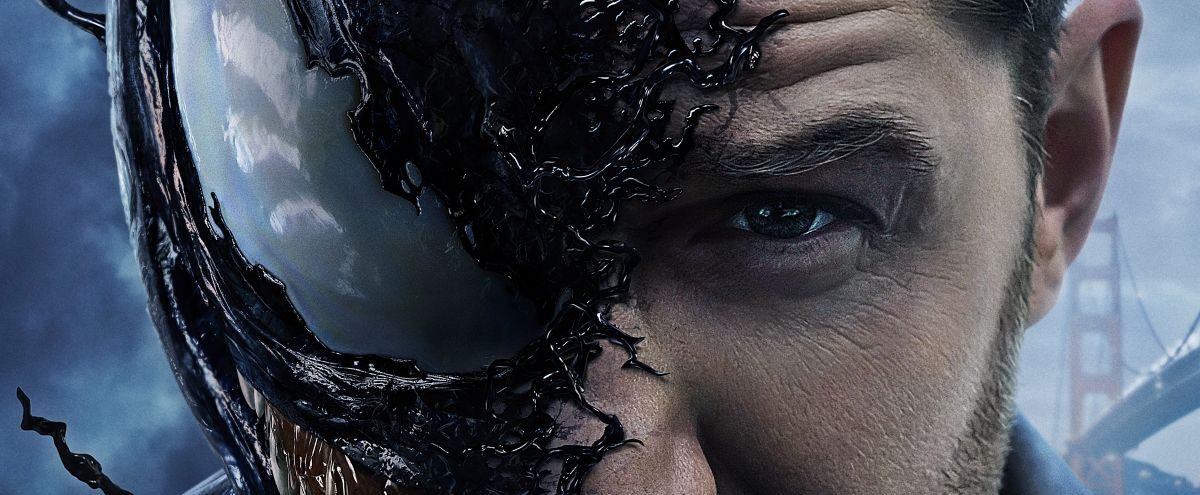 venom