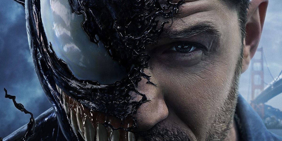 venom