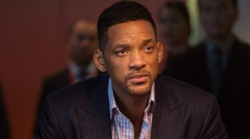 Você concorda? Will Smith opina quais são seus melhores e piores filmes
