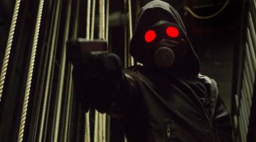 O Doutrinador: série do anti-herói brasileiro já tem data para estrear no Space