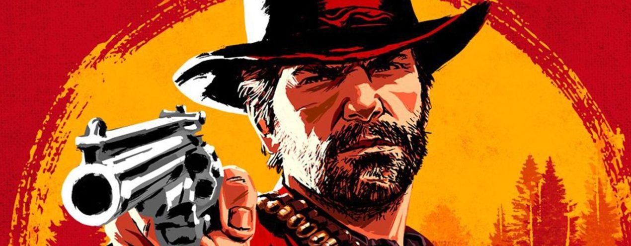 Red Dead Redemption 2