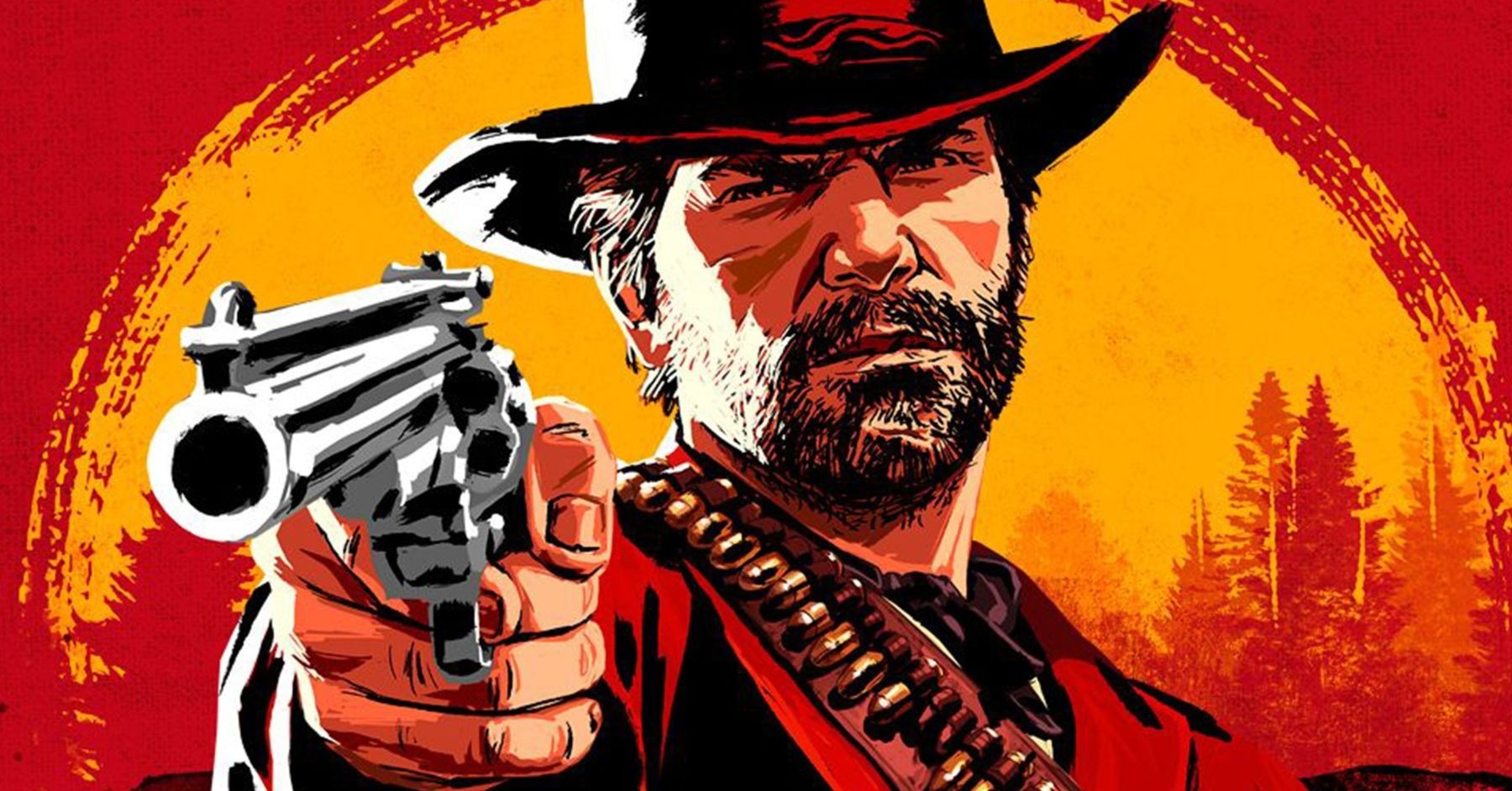 Red Dead Redemption 2 é o grande destaque do Brazil Game Awards 2018